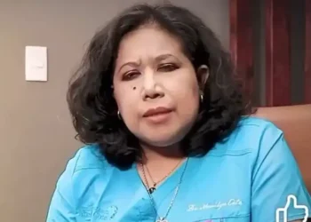 El caso de Marilyn Cote: se hizo pasar por psiquiatra y recetó medicamentos controlados