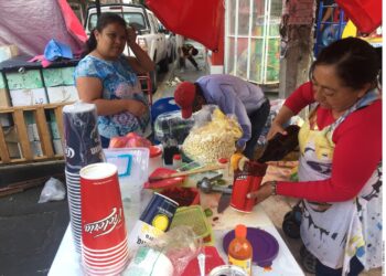 Acaban con la fiesta en Álvaro Obregón, suspenden chelerías