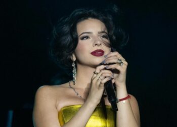 Ángela Aguilar queda fuera de las Mañanitas a la Virgen de Guadalupe