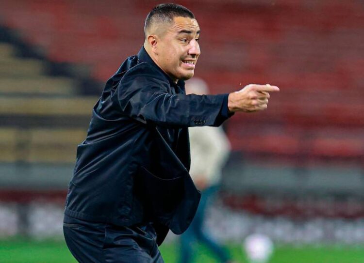 Efraín Juárez enfrentaría multa millonaria y veto por tres años