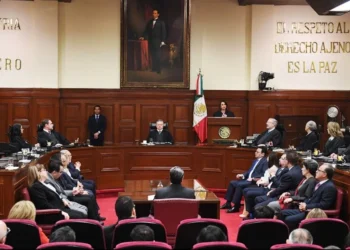 En tiempo récord, Poder Legislativo reúne firmas para proceso de renovación del Poder Judicial