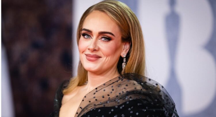 Adele anuncia pausa en su carrera