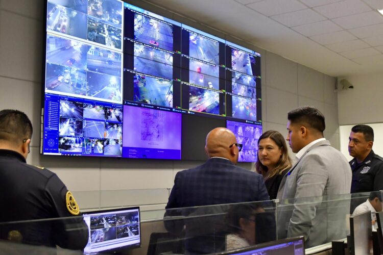 Encabeza Nancy Núñez arranque del «Operativo Buen Fin»