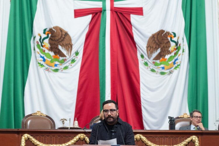 Piden respetar legalidad en elección de titular del IPDP