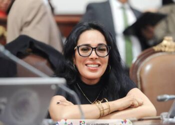 Falta de agua e inseguridad ahogan a Iztapalapa