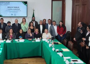 Iztapalapa dará prioridad a infraestructura hídrica