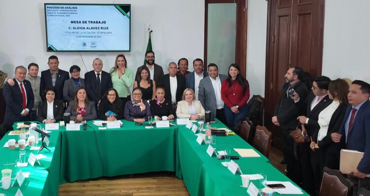 Iztapalapa dará prioridad a infraestructura hídrica