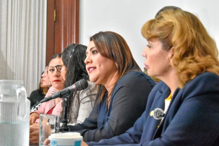 Berenice Hernández pide defender la reserva ecológica y mayor presupuesto para Tláhuac