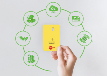 Impacto de las tarjetas de gasolina Edenred en la reducción de emisiones