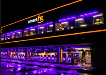 ‘Smart Fit’, espacio de impunidad para capitalinos