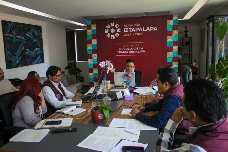 Garantiza Aleida más recursos para «Mujeres Estudiando en Iztapalapa»