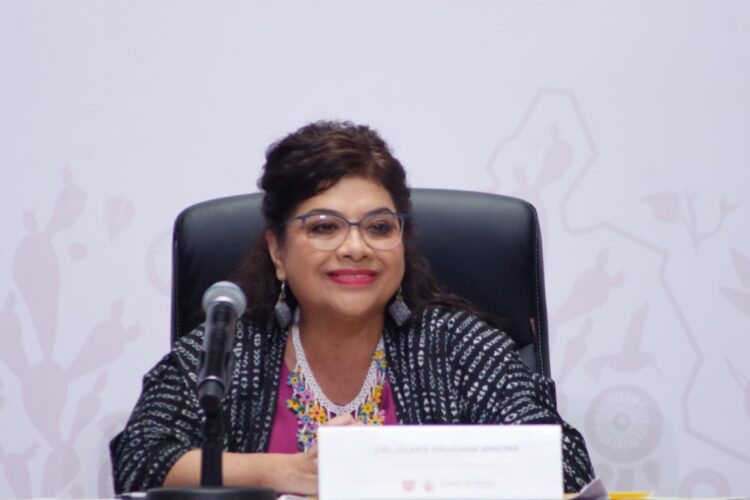 Proyecta Brugada una ciudad de derechos y sustentable