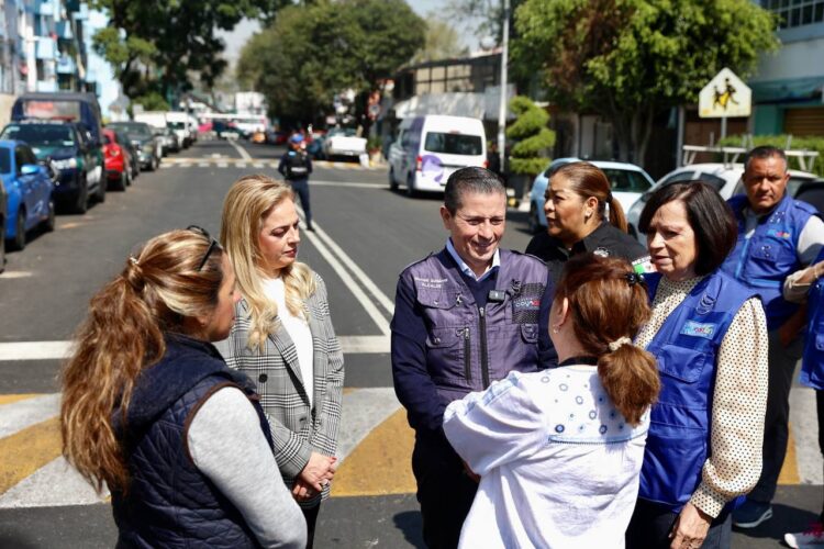Giovani Gutiérrez sigue dando soluciones en Coyoacán