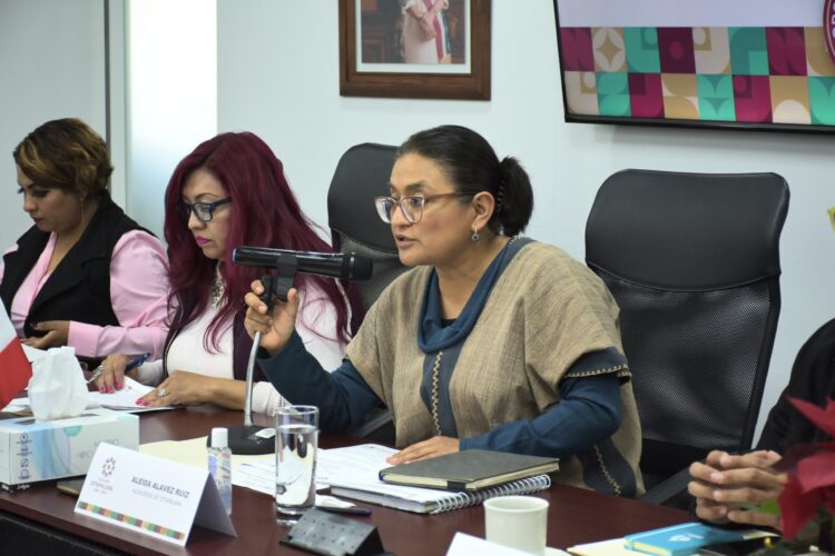 Iztapalapa, pilar en el Plan de Salud Federal