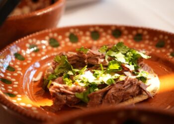 Llega la Feria de la Barbacoa 2024 a Milpa Alta