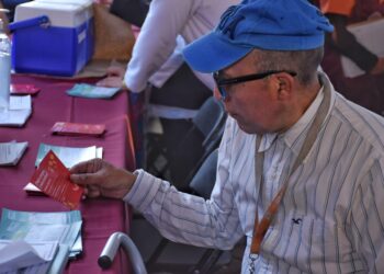 Iztapalapa invita a Audiencias Públicas