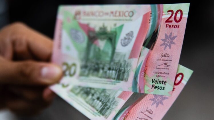 ¿Cuánto aumentará el salario mínimo en México para 2025?