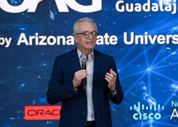 La UAG formará a los nuevos profesionistas de la Inteligencia Artificial