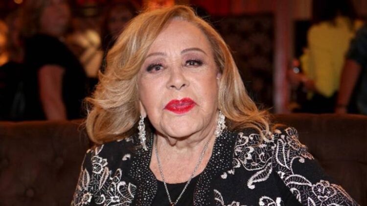 Fallece Silvia Pinal, ícono de la Época de Oro del cine mexicano
