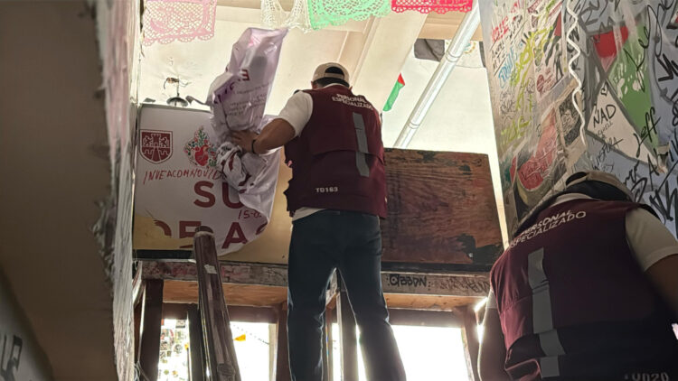 Pulquerías libran suspensión