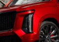 Escalade 2025, la SUV insignia de Cadillac, llega a México