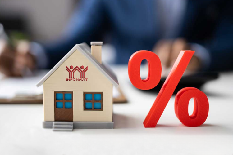 Reforma al Infonavit busca mayor control sobre ahorro de trabajadores