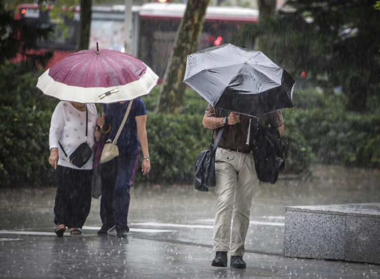 Brusco cambio de clima entre jueves y viernes en México: ¿qué esperar?