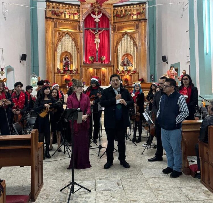 La magia de la tradición y la cultura llega a Xochimilco