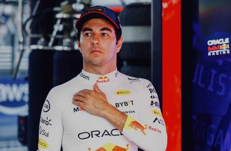Checo Pérez bajo investigación: controversia en la Fórmula 1