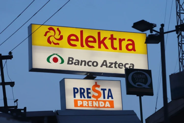 Se desploman 71% las acciones de Elektra: ¿qué está pasando?