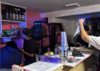 Iztacalco erradica chelerías, pero la inseguridad se mantiene