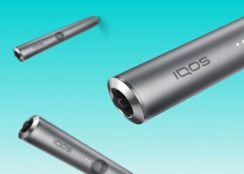 Urgen a senadores revisar iniciativa de alternativas de cigarros; IQOS, de Philip Morris seguiría a la venta