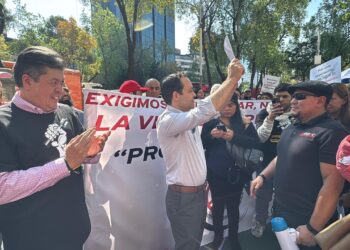 Prohibir a grado constitucional vaporizadores sería inicio de violaciones a derechos de los ciudadanos