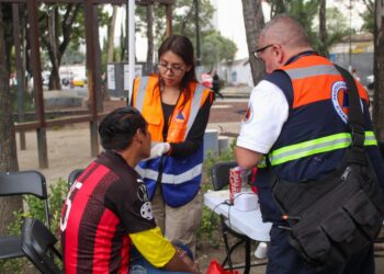 En marcha, dispositivo ‘Navidad Segura’ en Cuauhtémoc
