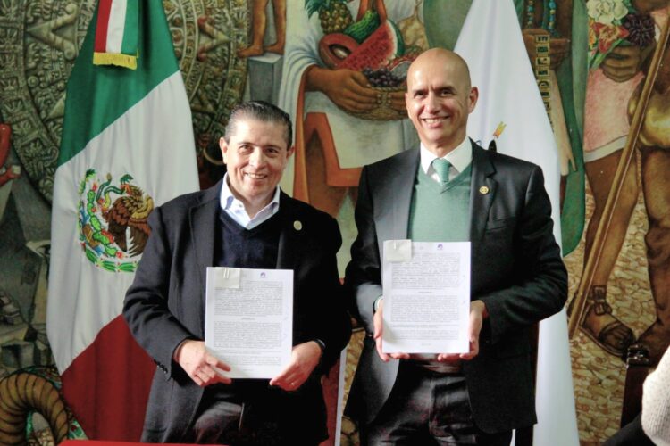 Coyoacán y el C5 optimizan respuesta ante emergencias