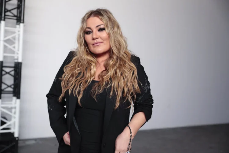 Amaia Montero anuncia su regreso a la música en 2025