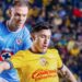 América 4-3 Cruz Azul: Las Águilas Remontan un Partidazo de Alta Intensidad