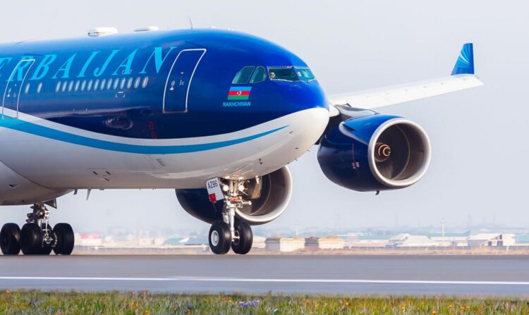 Acusan a Rusia de derribar avión en Kazajistán