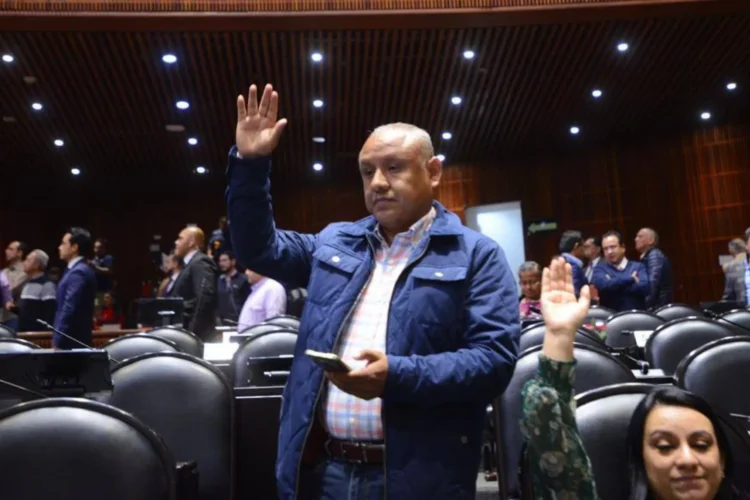 Diputado del PVEM, Benito Aguas, asesinado a tiros en Veracruz: lo que sabemos del caso