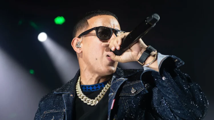 Daddy Yankee y Mireddys González se divorcian tras más de 20 años de matrimonio