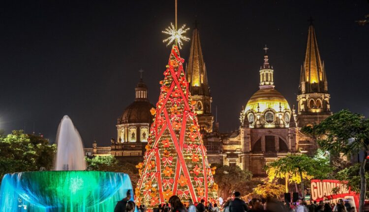 La Niña fenómeno traerá frío extremo e inusual a México: ¿qué esperar?