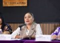 Morena contraataca y revive el caso del «Cártel Tinaquero»: exige explicaciones a diputada del PAN