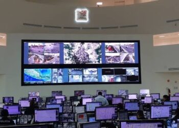 Recibe C5 más de 3 millones de llamadas falsas