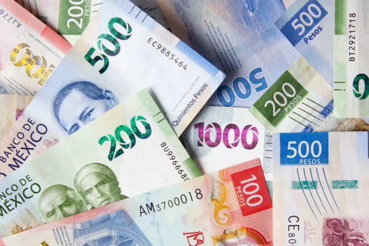 Aumento al salario mínimo en México para 2025