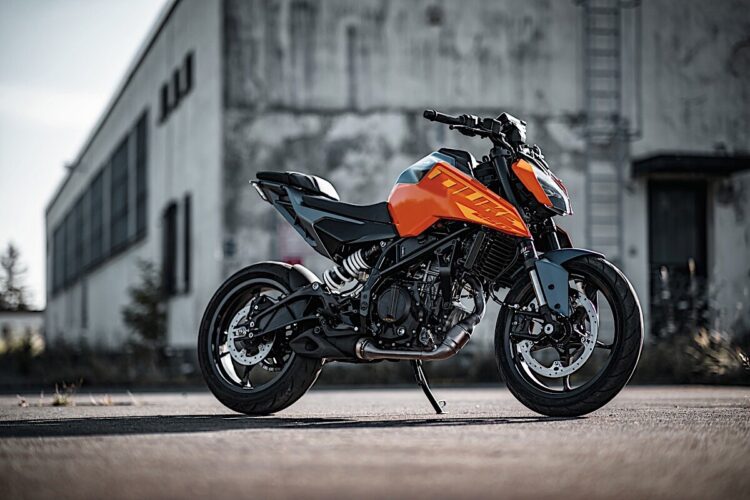 KTM se declara en quiebra, esta decisión pone en riesgo inmediato a más de 500 empleados.