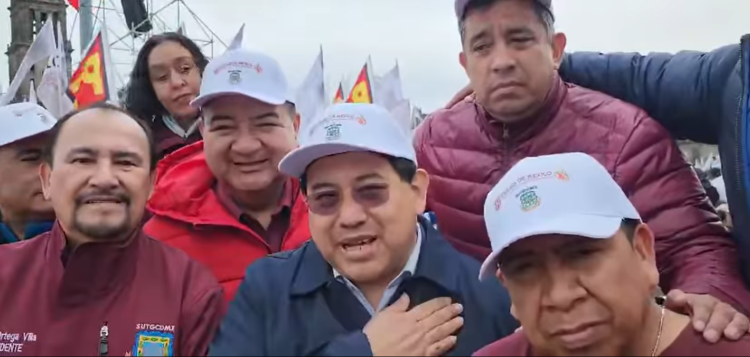 Justicia social y la transformación del país, los primeros 100 días de Sheinbaum