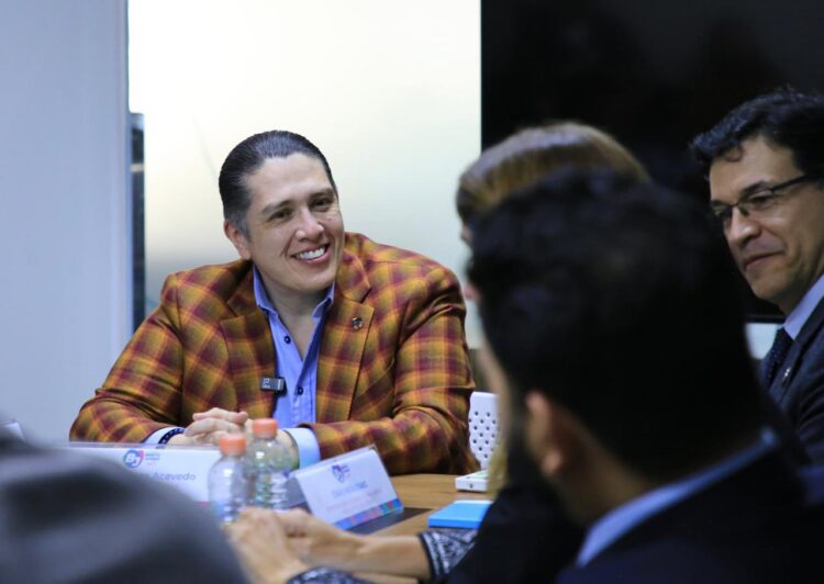 Aumenta percepción de inseguridad en Benito Juárez