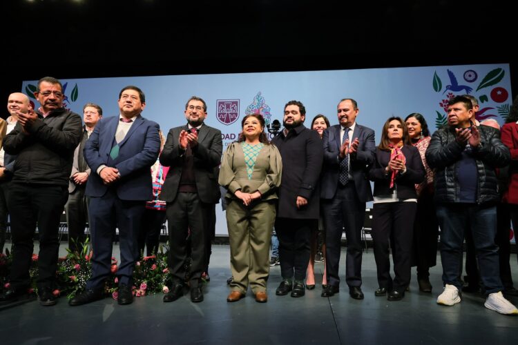 “Plaza por Plaza”, un reconocimiento a los trabajadores de la capital