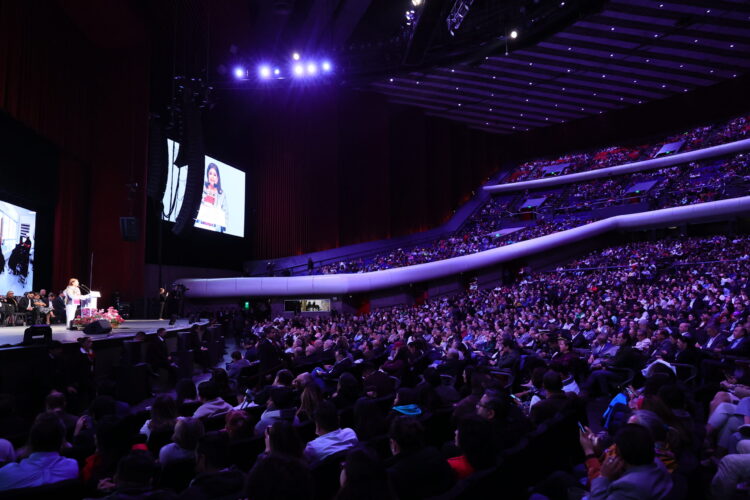 La “utopía” de Brugada ya comenzó en la Ciudad