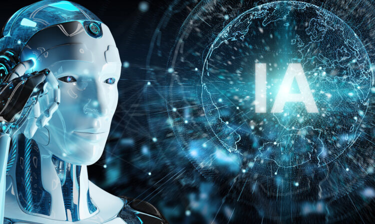 Penas más altas a quien utilice la IA en la comisión de delitos